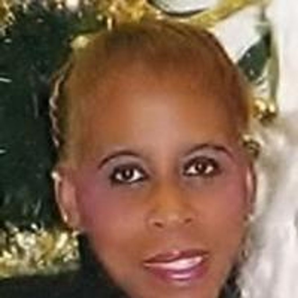 Shelia Marie Smothers