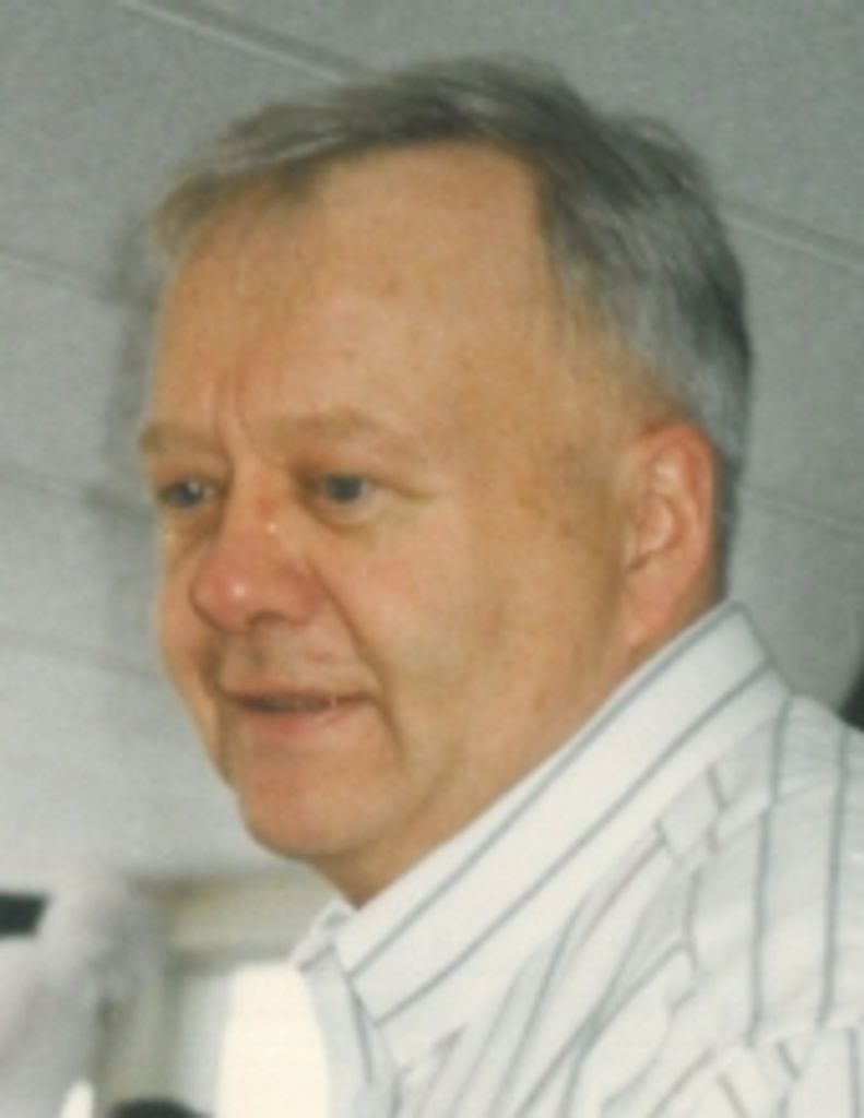 James VanderVeen
