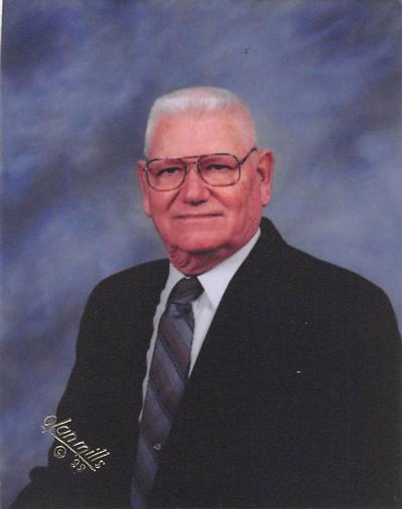 William "Billy Carl Smith, Sr.