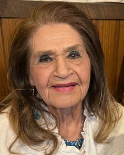 Maria Jones's obituary image