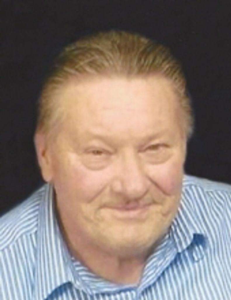 Edward L. Dodds Profile Photo