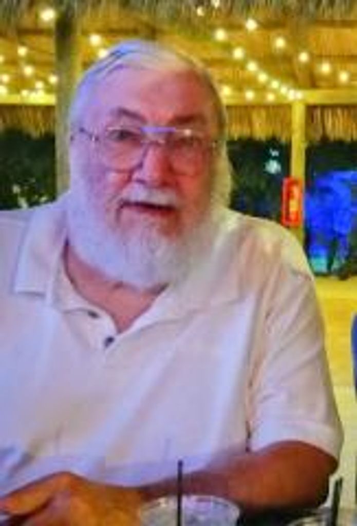 Keith Curtis