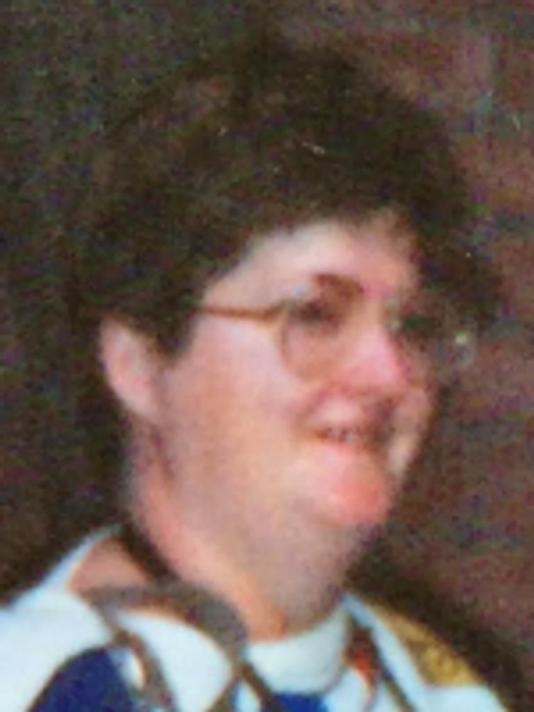 Suzanne “Susan” Phillips, Nee Courtin