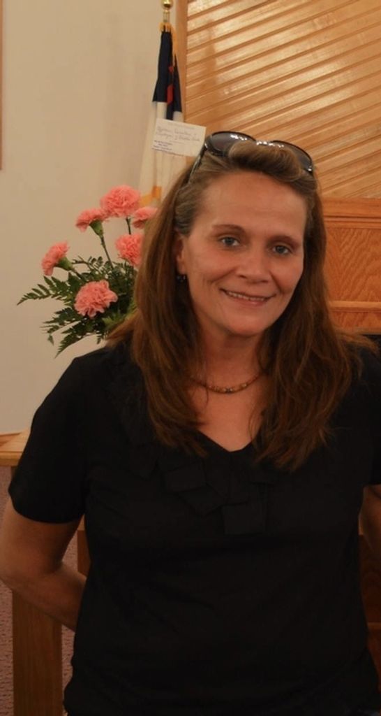 Livingston- Peggy Beth Hall Profile Photo