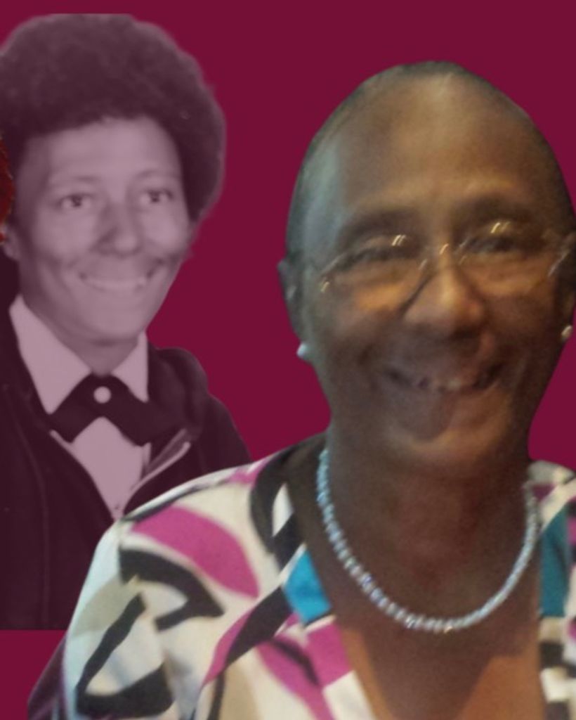 Gloria Gary