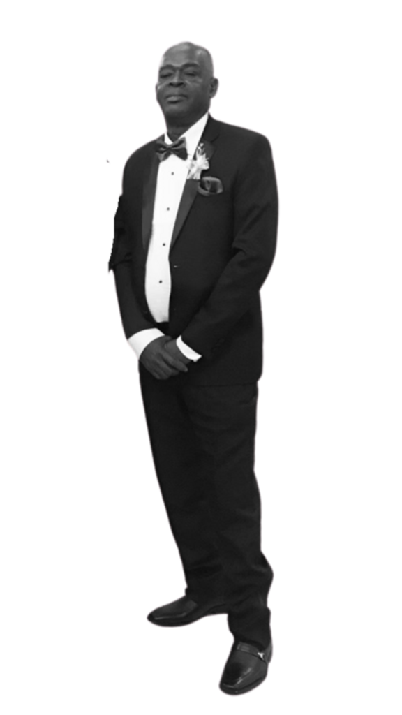 Michael Ray Davis Profile Photo
