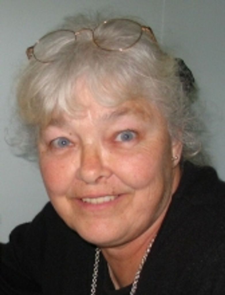 Maryone Lorna Frances Beisiegel