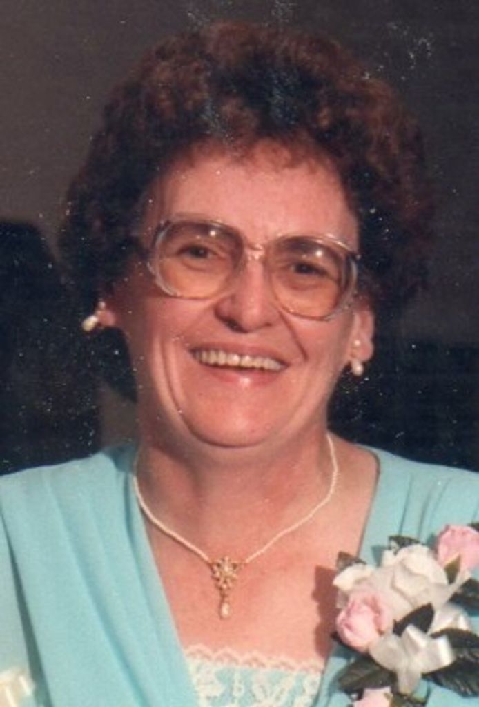 Patricia A. Revere Profile Photo