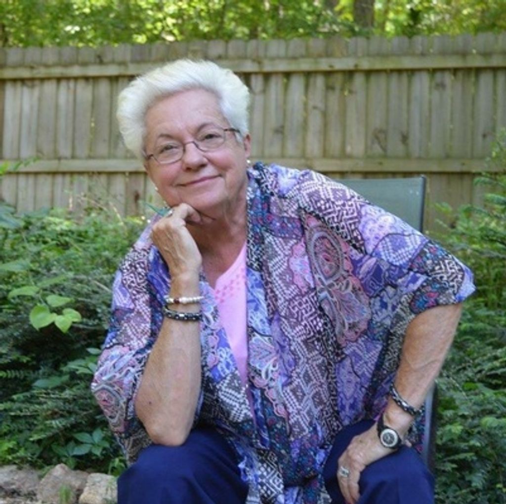 Annette Norris Yongue