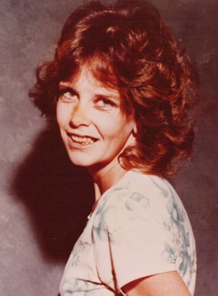 Teresa Myrup Nelson Profile Photo