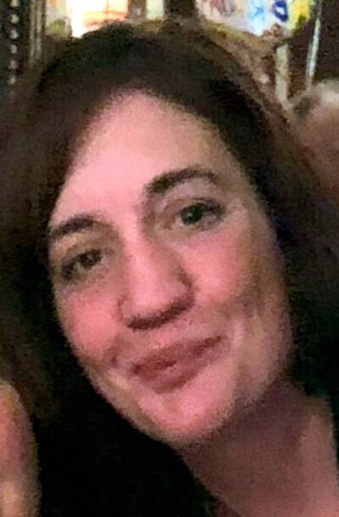 Theresa Rose Daigle Profile Photo
