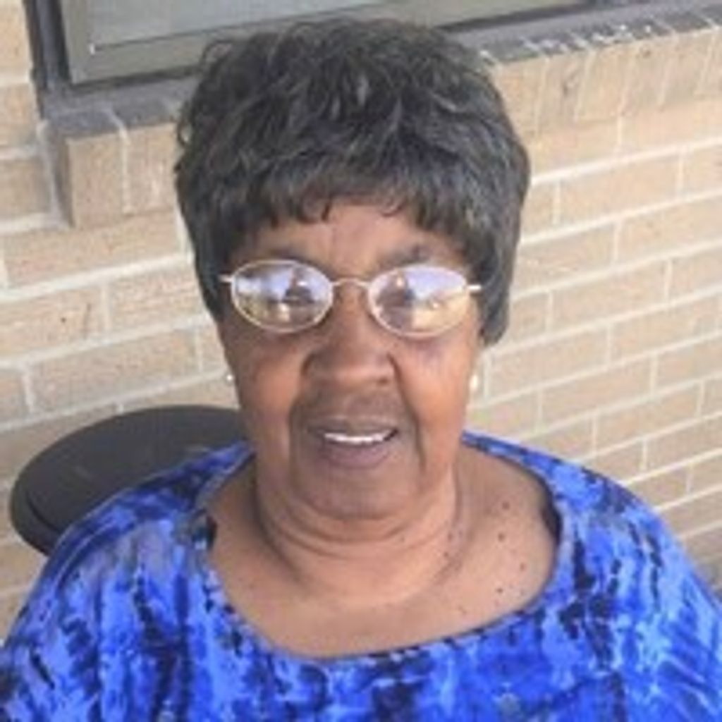 Mary Ruth Dickerson Profile Photo