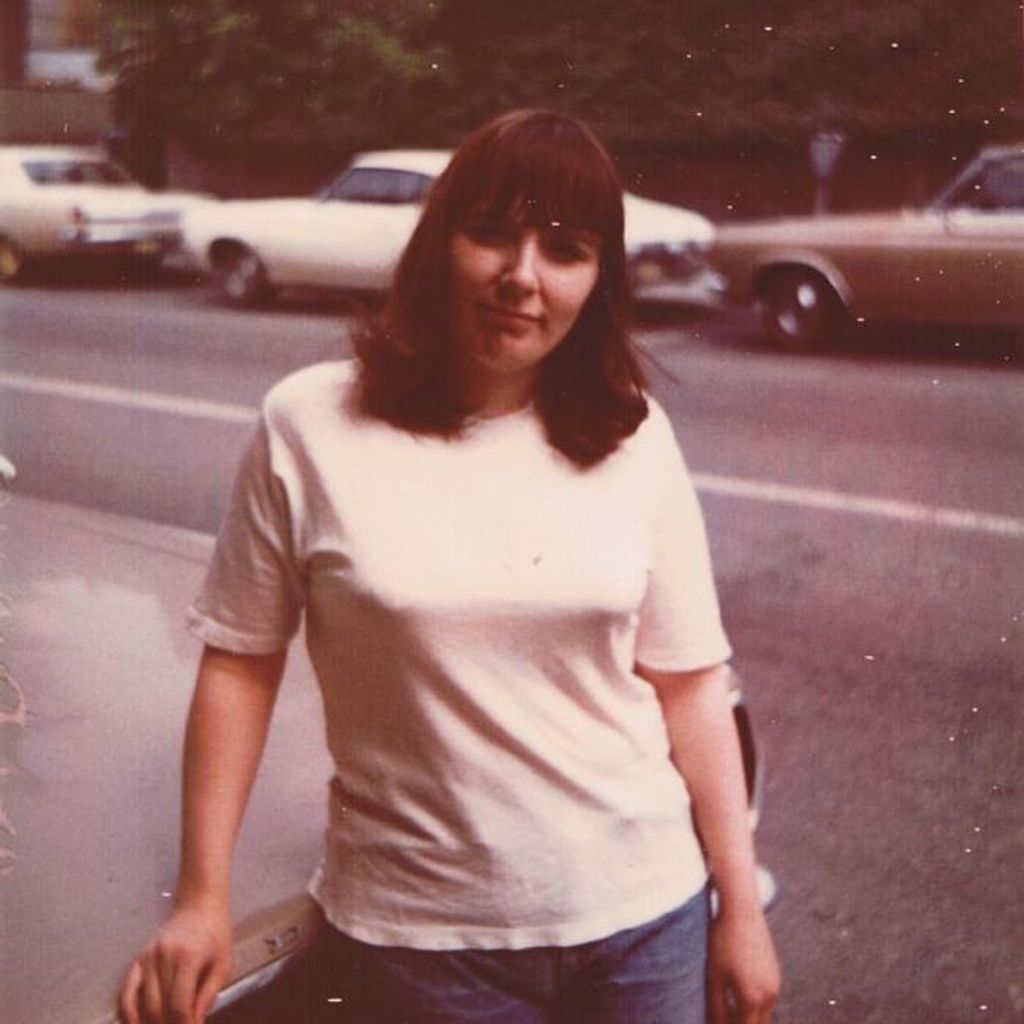 Mary Jean Bradley