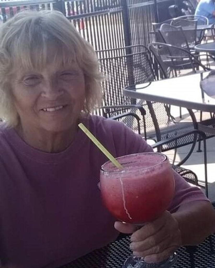 Rita Gray Profile Photo