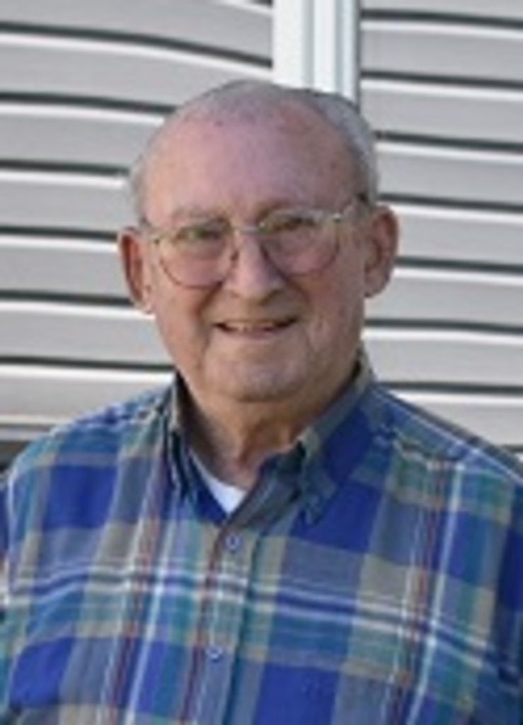Earl H. Seachrist Profile Photo