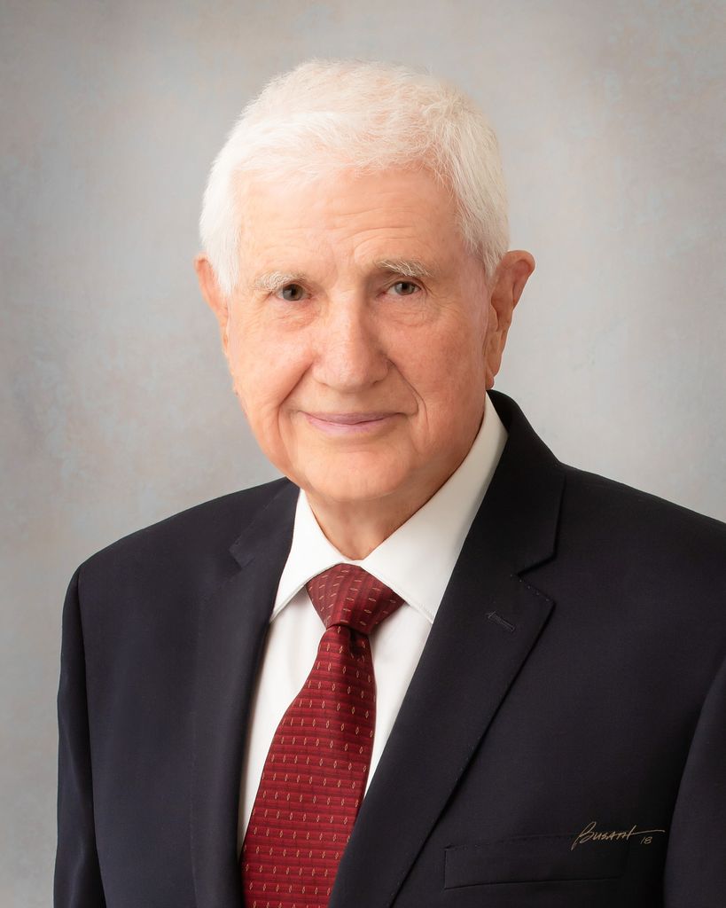 Howard Clair Petersen Profile Photo