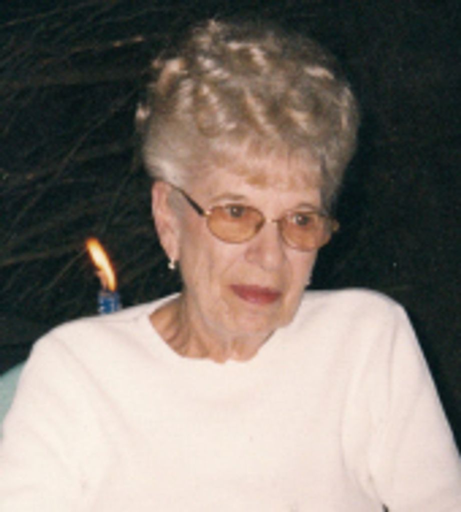 Margie Marie Schmitz
