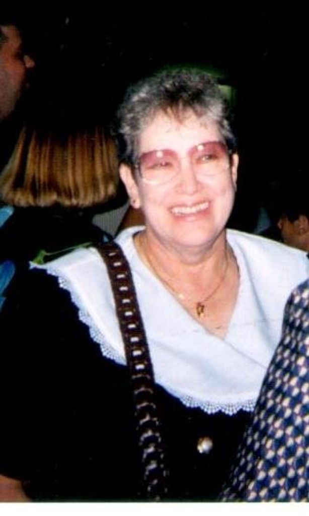 Helen  Faye Huckabee