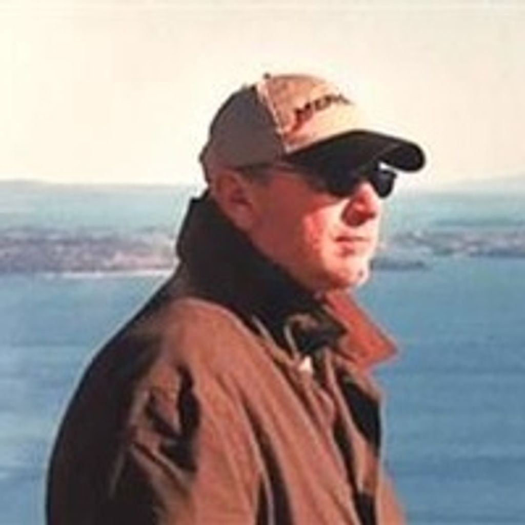 James Joseph Walser