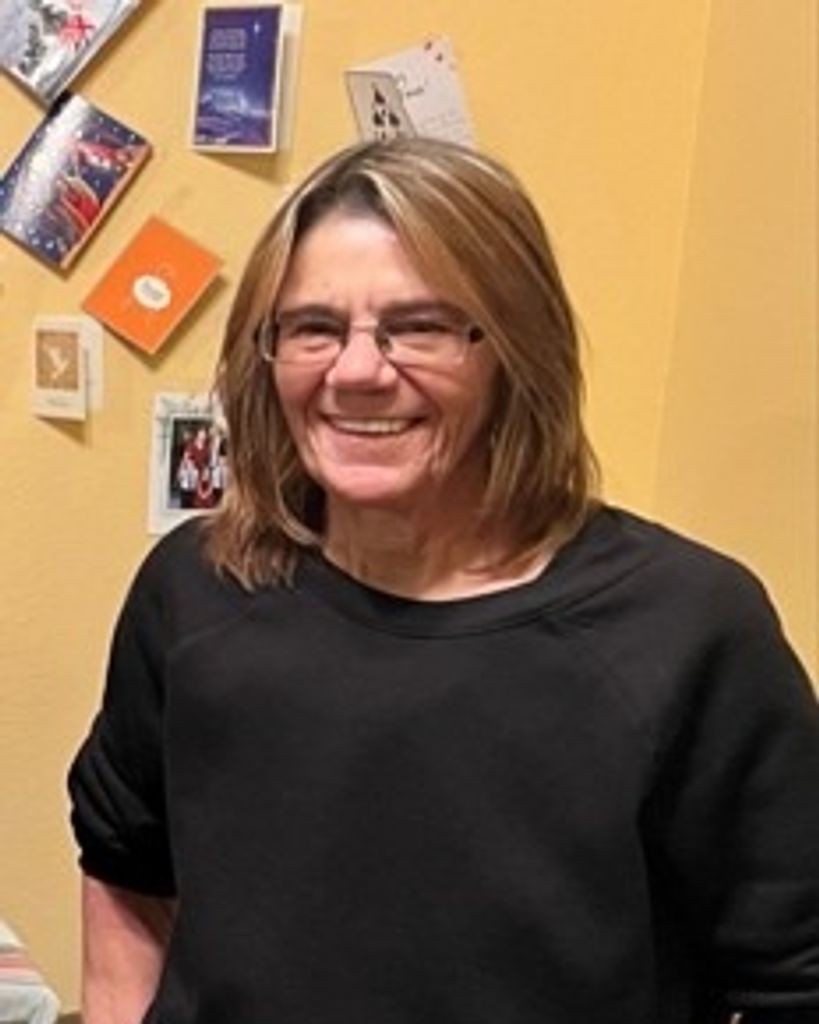Terri Anne Kourtides Profile Photo