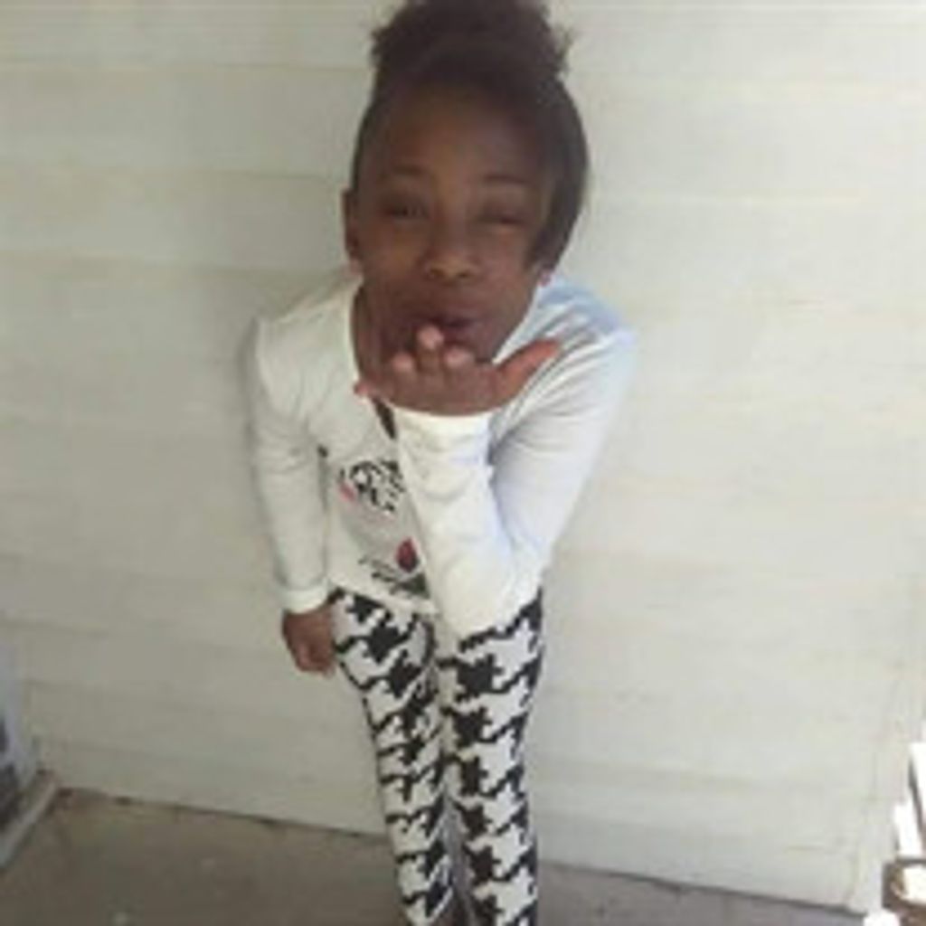 Shaquality  Walthia Monque Roshelle Cox 