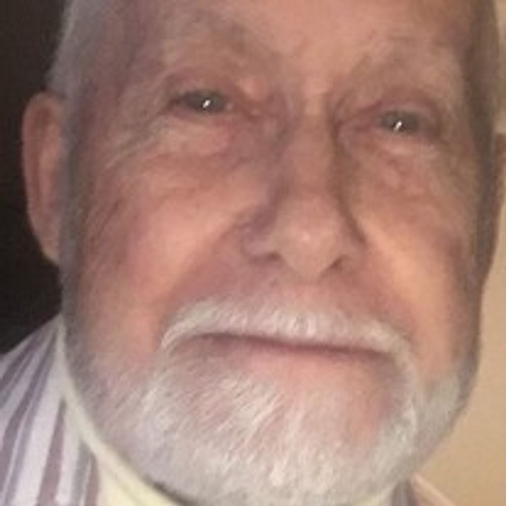 Robert Barrows Profile Photo