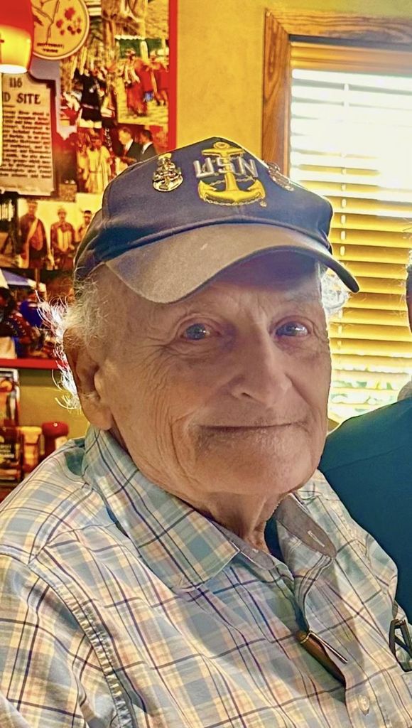 Wiley Charles Williams, Sr.