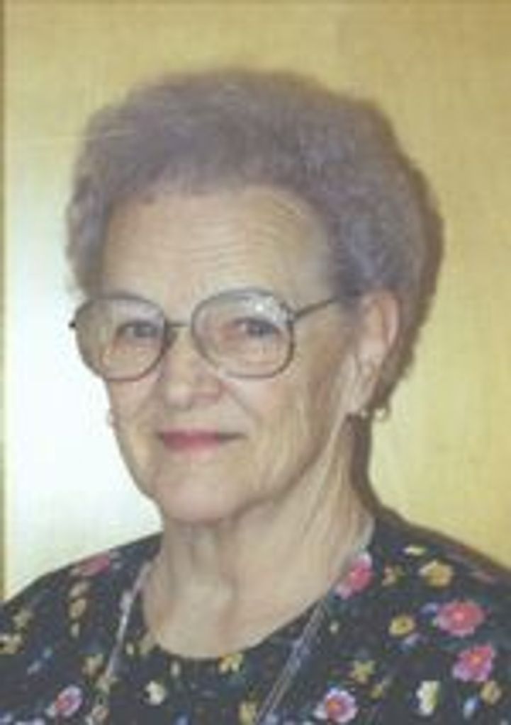 Vivian Pratt