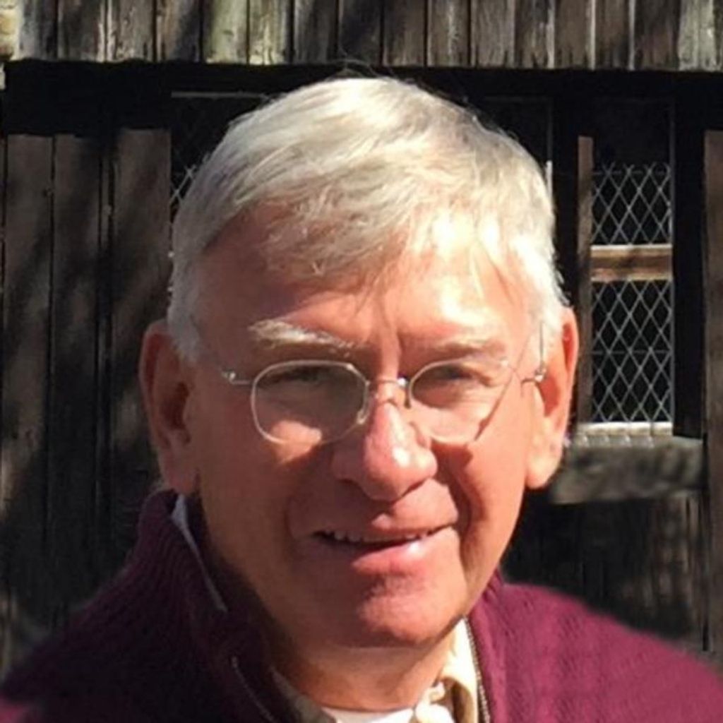 Jeffrey W. Kemp
