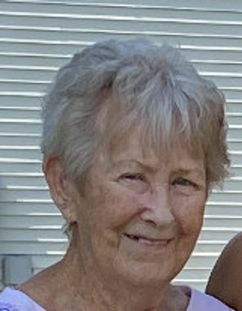Ann (Darrow)  Connor Profile Photo