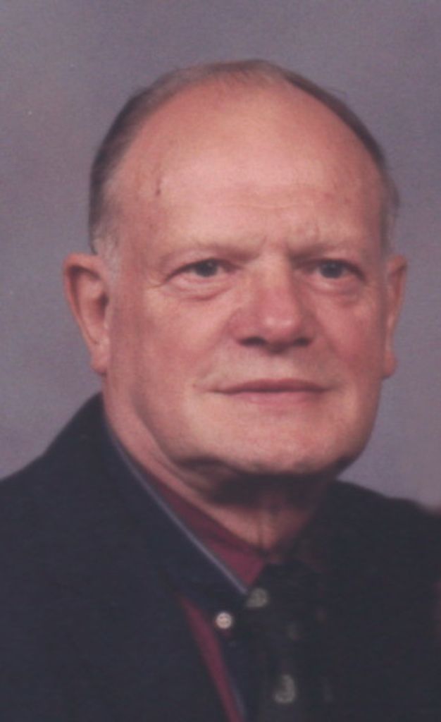 Robert J. Steigerwald Sr.