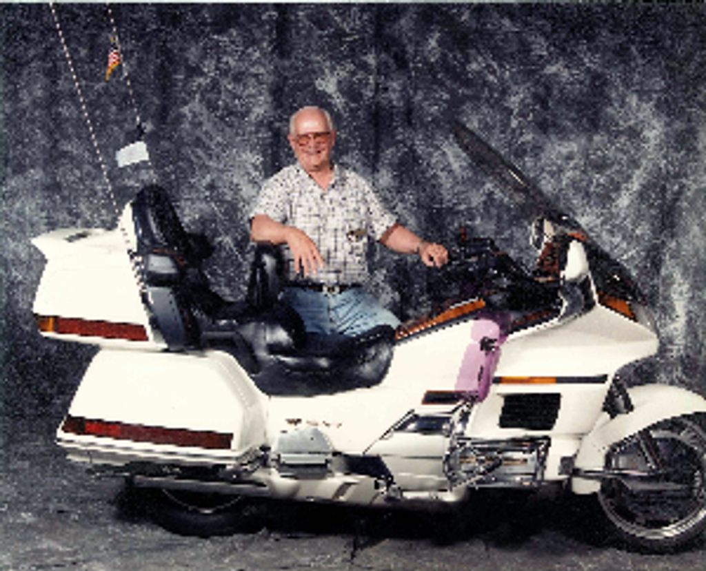 Donald F. Boyd