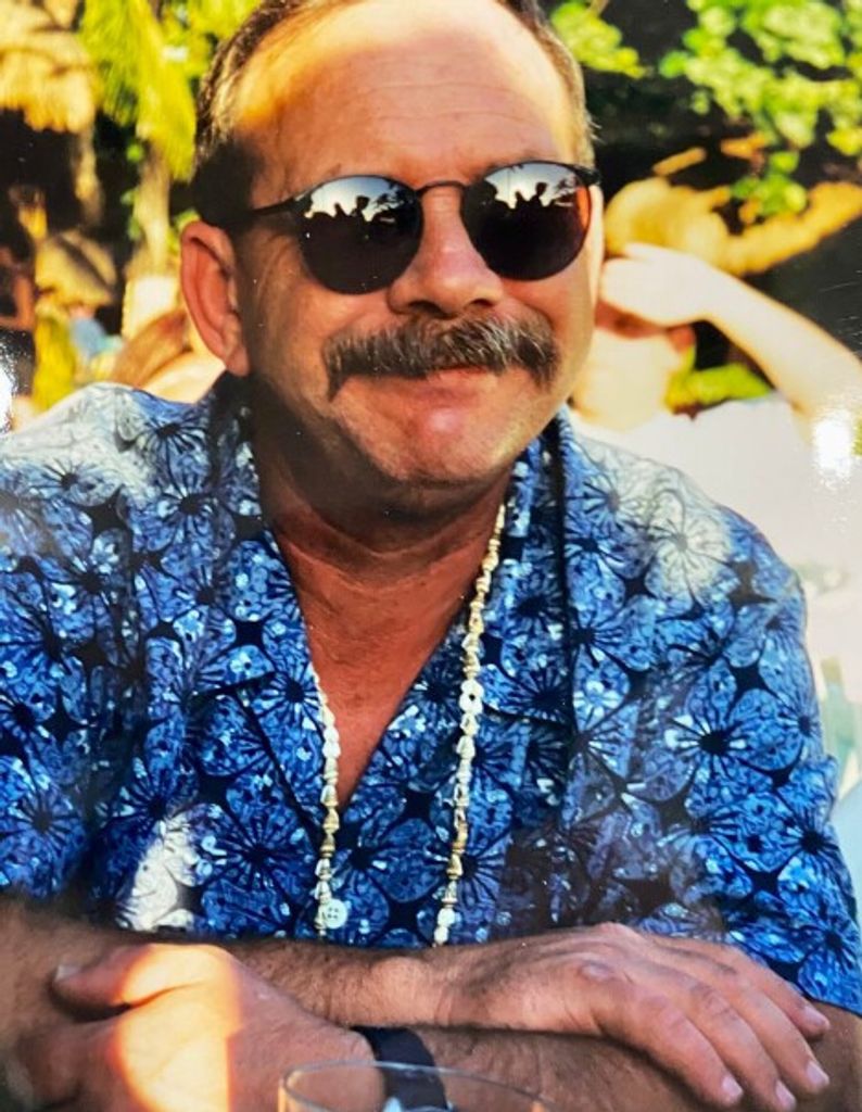 Mike Turner Profile Photo