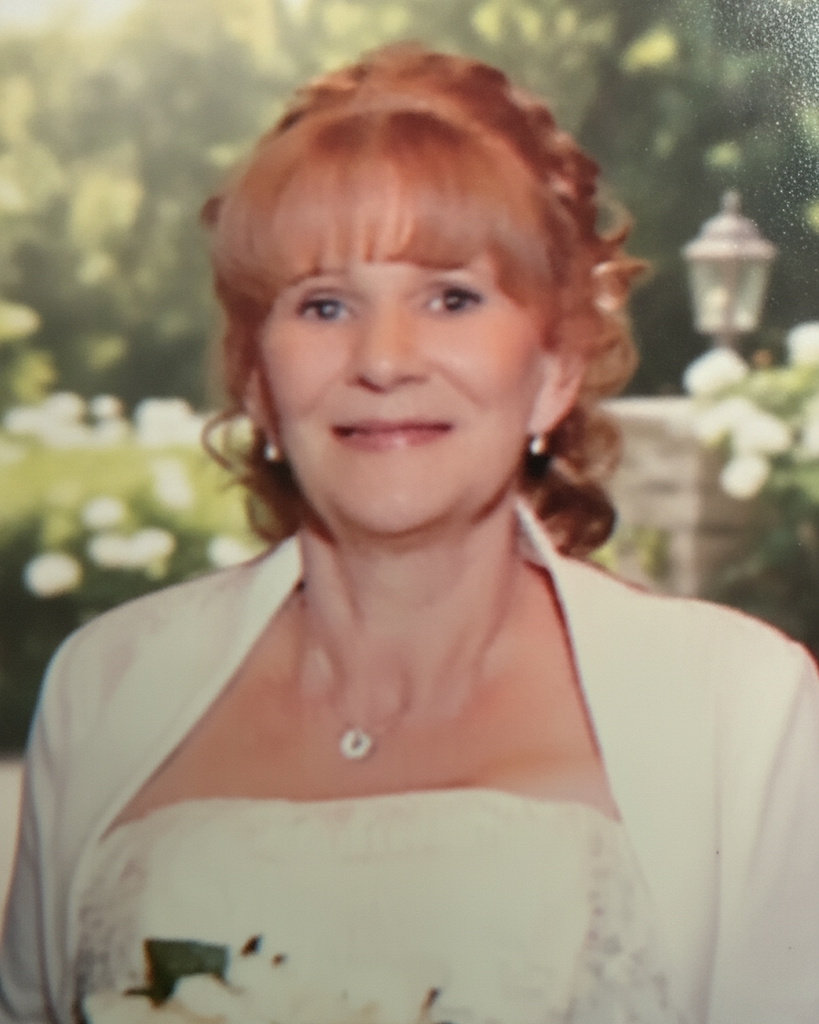 Katherine G. Savage