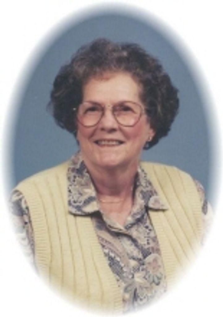 Ida Sue McLane