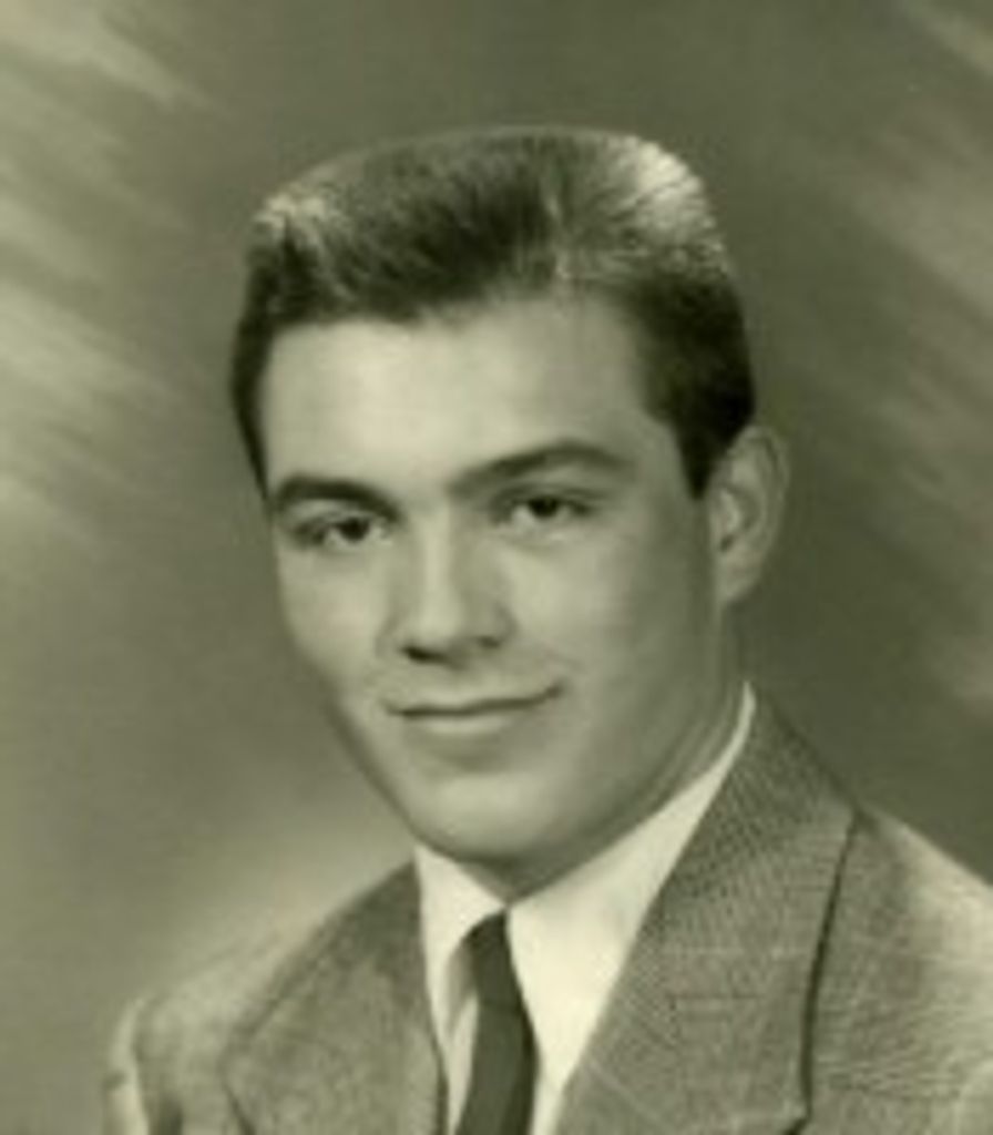 Mr.  Robert  James Besaw