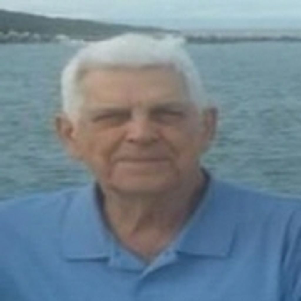 Ronald L Larson