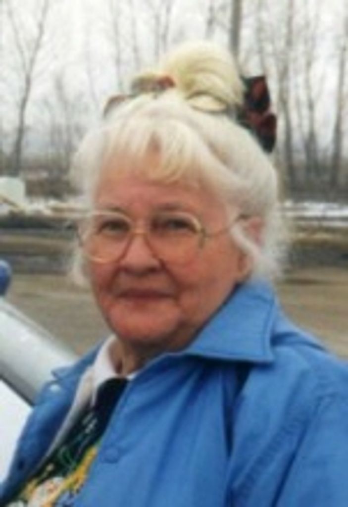 Fern A. Smith Olson