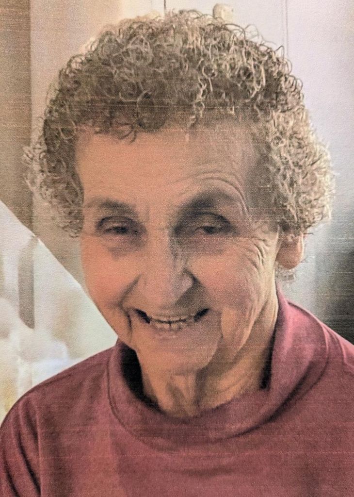 Hazel Williamson Profile Photo