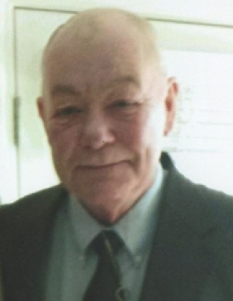 John  Willard Lane