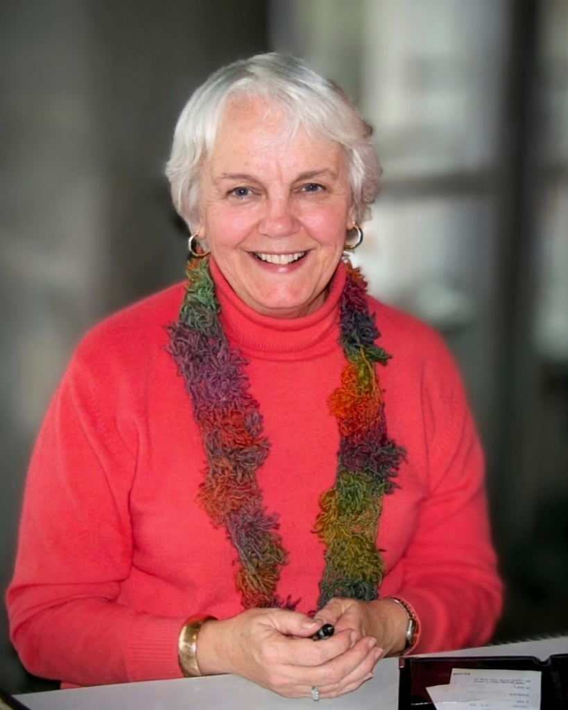 Carole Lane Jaques Profile Photo