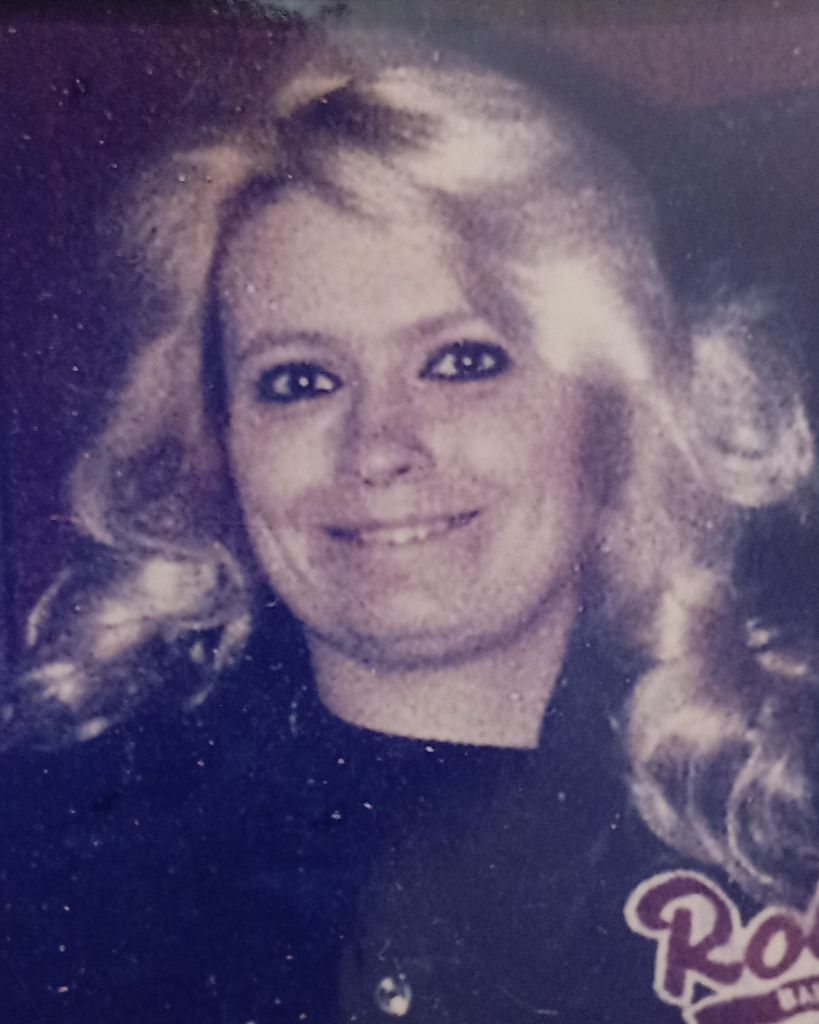 Suzette L. Anderson