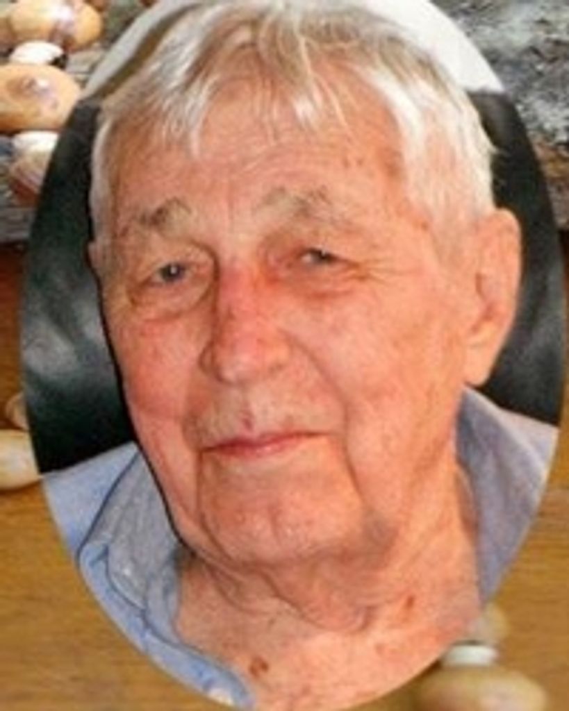 William "Bill" Blaskovich