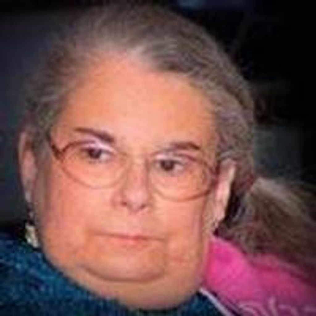 Vicky "Victoria" McDaniel