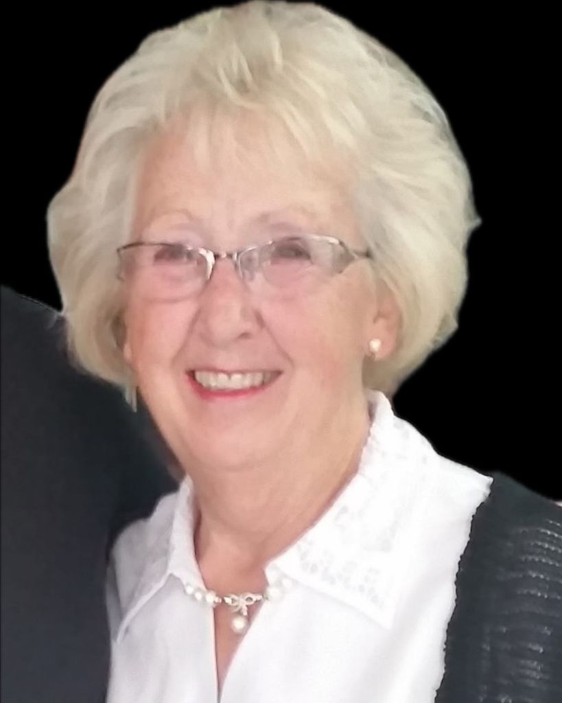 Constance Frigaard Martin Profile Photo
