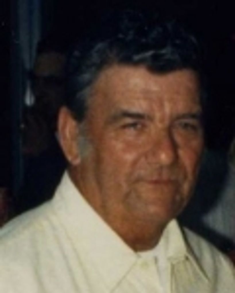 James Donald Howard