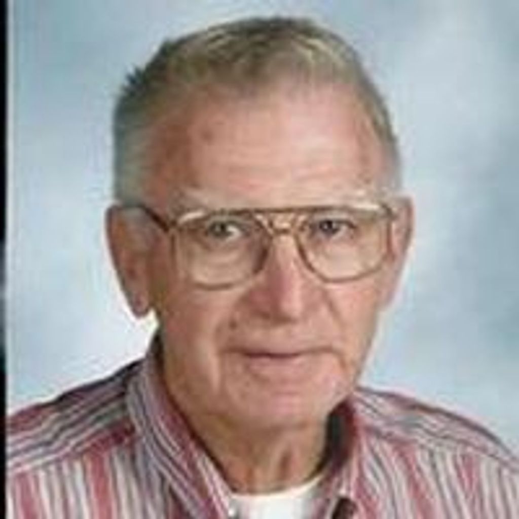Charles Geiger Profile Photo