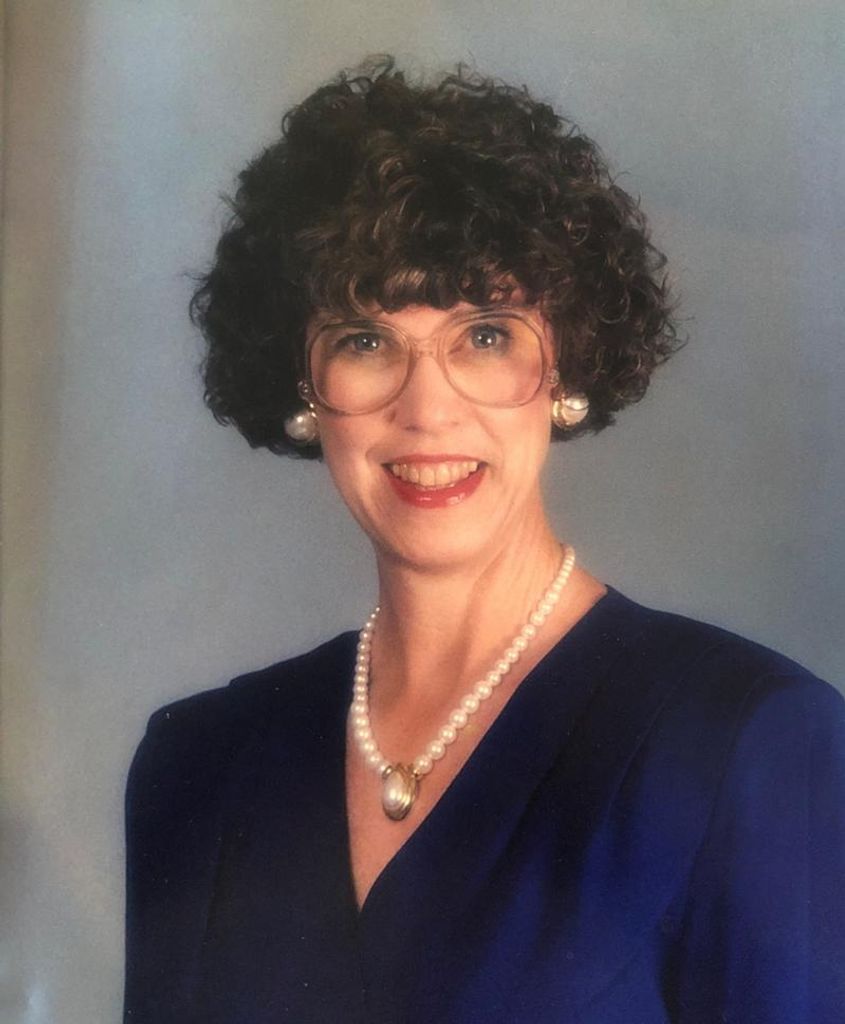 Marykaye Morgan Profile Photo