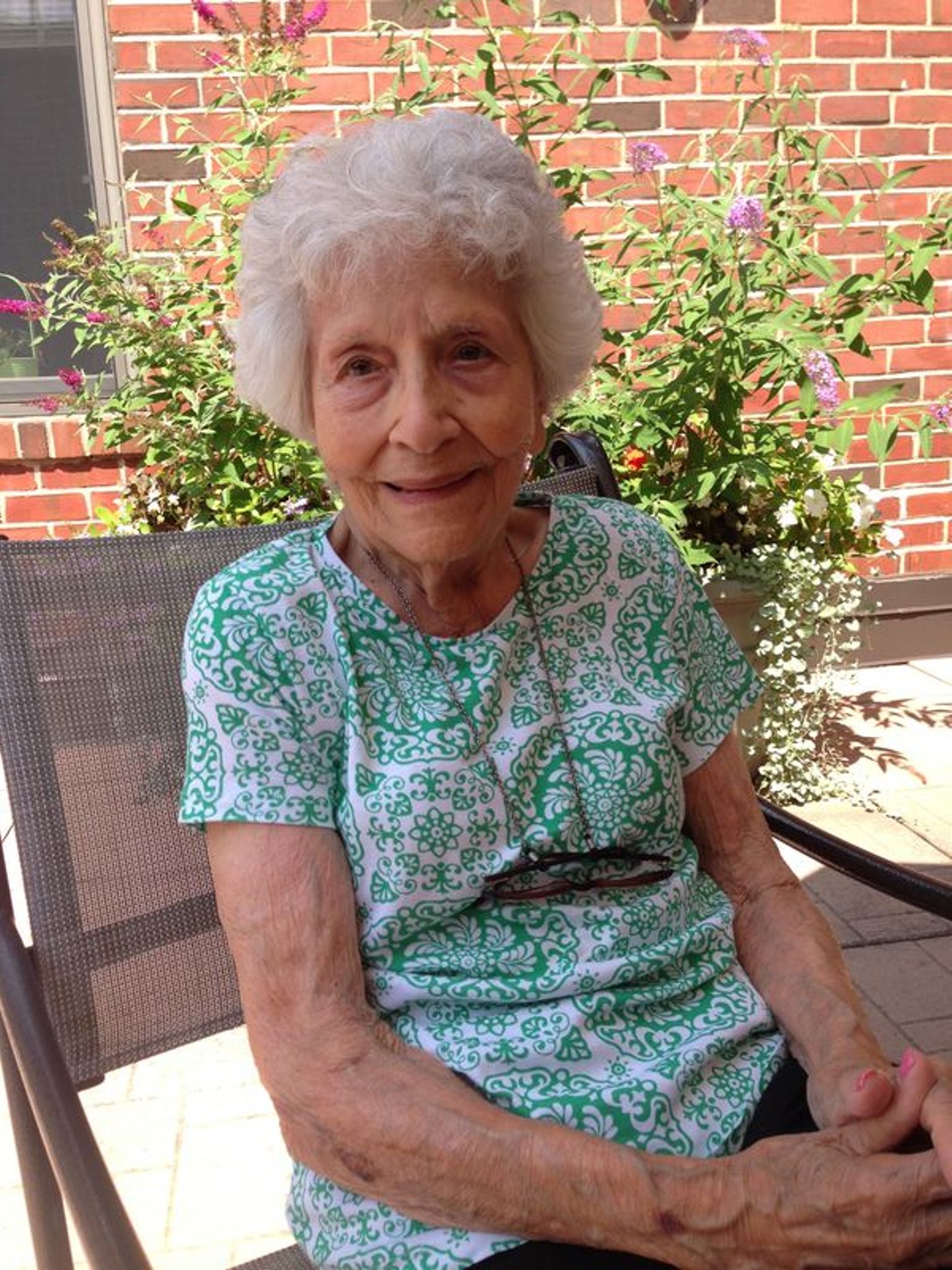 Antoinette J. (Pitingolo) Neal Obituary March 26, 2015 - Joyce Funeral Home