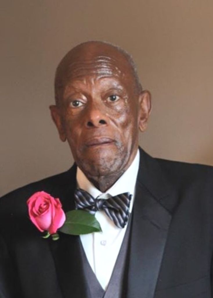 Attorney Charles Alfred Dixon, Sr.